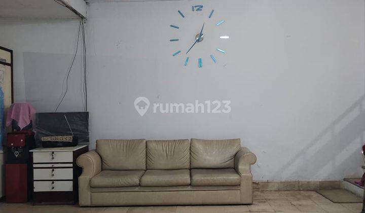 Dijual Ruko Bagus Dan Strategis di Moh Toha Bandung 3