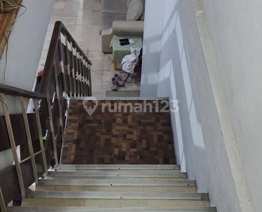 Dijual Ruko Bagus Dan Strategis di Moh Toha Bandung 5