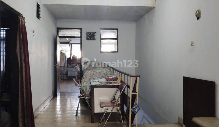 Dijual Ruko Bagus Dan Strategis di Moh Toha Bandung 8
