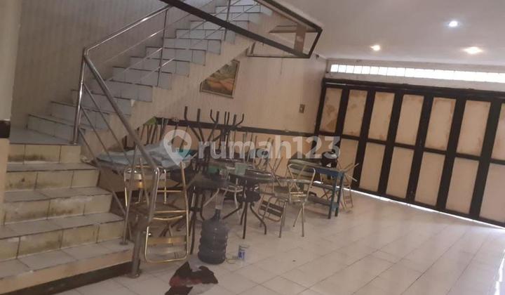 Dijual Ruko Strategis di Jalan Terusan Jakarta Bandung 4