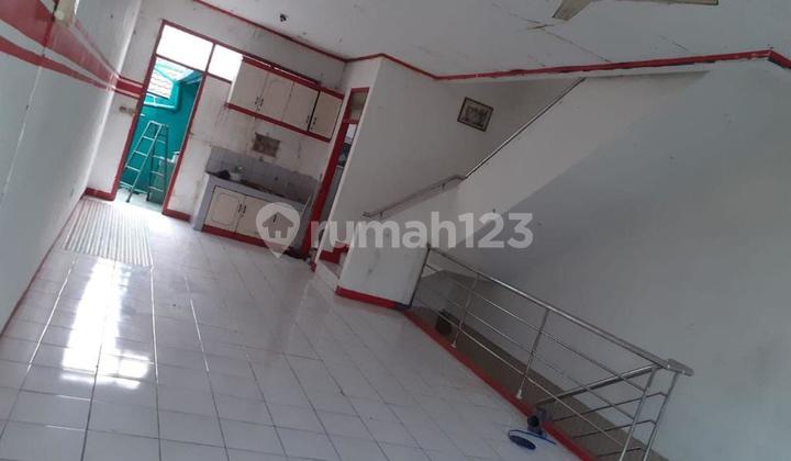 Dijual Ruko Strategis di Jalan Terusan Jakarta Bandung 6