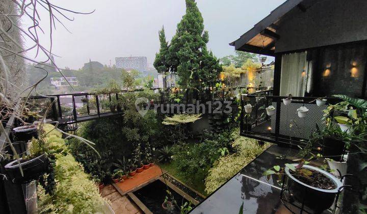 Dijual Rumah Mewah Di Cipaku, A House Of Gallery 2