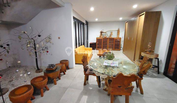 Dijual Rumah Mewah Di Cipaku, A House Of Gallery 5