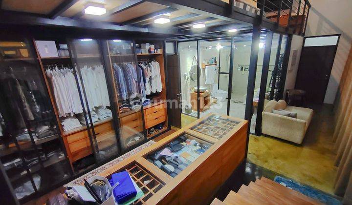 Dijual Rumah Mewah Di Cipaku, A House Of Gallery 8