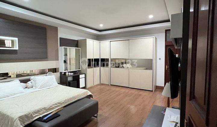 Dijual Rumah NyamanAsri Siap Huni Di Simpang Pahlawan Surapati 2