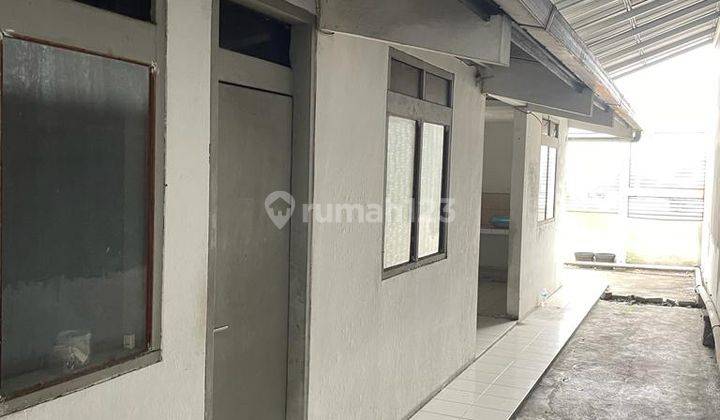 Turun Harga, Dijual Ruko Di Karapitan Bandung 5