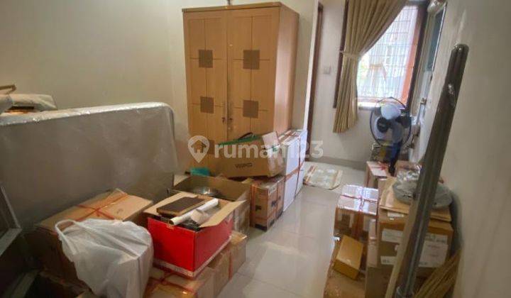 Dijual Rumah Nyaman Siap Huni Di Sumber Hegar 8