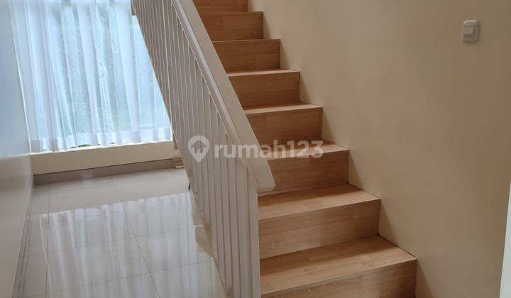 Dijual Rumah Nyaman Asri Siap Huni Di Cipaku Indah 9