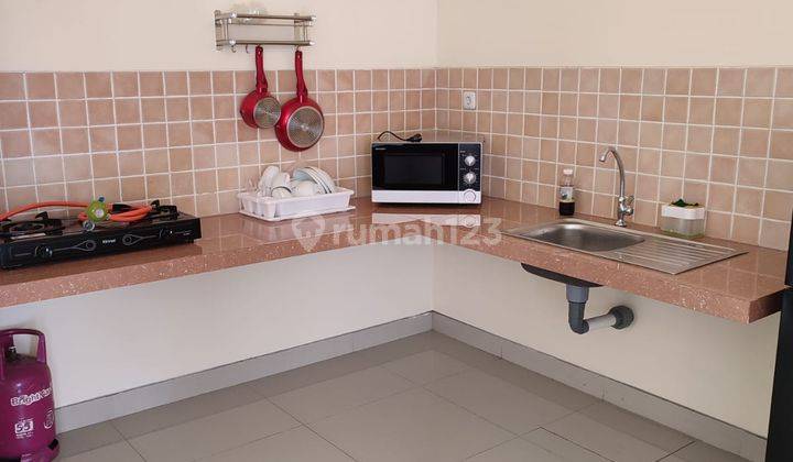 Dijual Rumah Nyaman Asri Siap Huni Di Cipaku Indah 10
