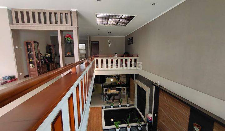 Dijual Dibawah Appraisal, Rumah Lux Di Nusa Hijau Permai Cimahi 6