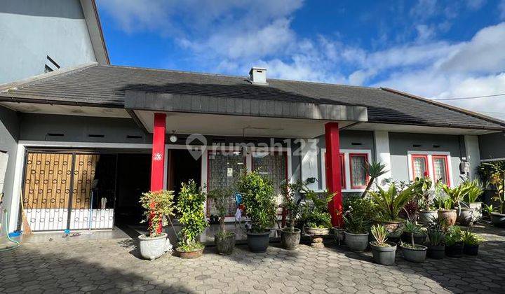 Rumah Dijual Di Lembang, Bandung | Harga Terbaru 2023