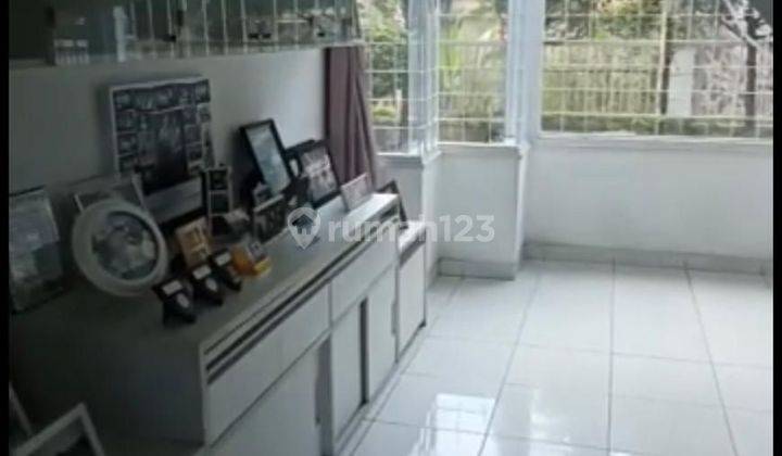 Rumah di Setra Indah Fully Furnished  Bandung Bagus 1