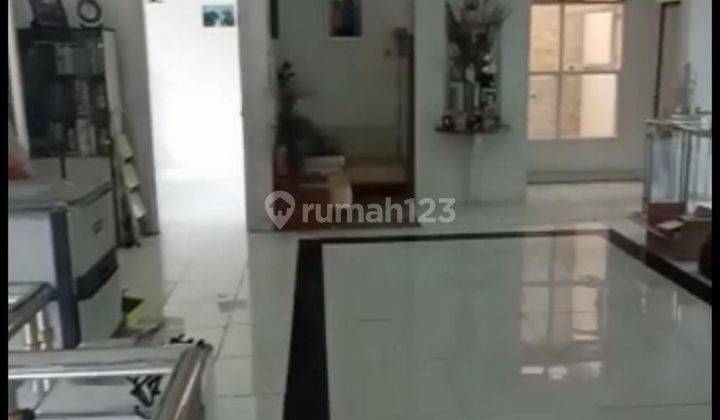 Rumah di Setra Indah Fully Furnished  Bandung Bagus 2