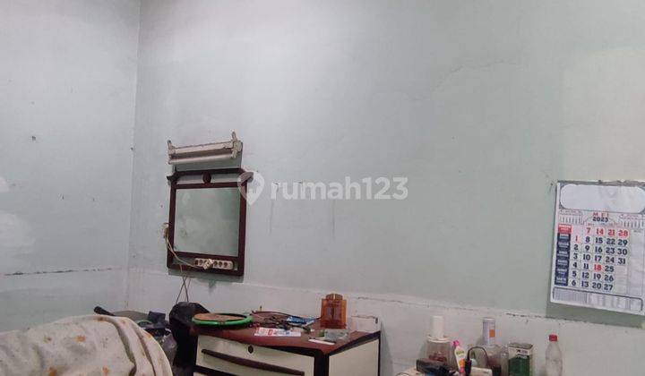 Jual Cepat Rumah Hitung Tanah di Tengah Kota Dibawah Njop 2