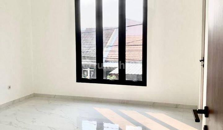 Jual Rumah Baru di Taman Kopo Indah 3, Bandung 1