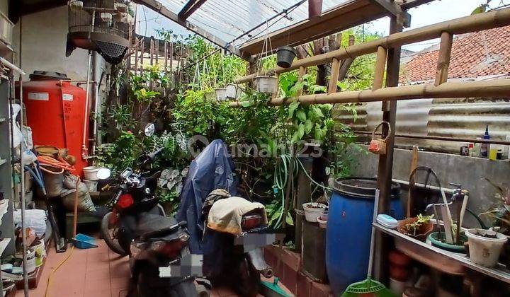 Jual Rumah 1 Lantai Sayap Pungkur, Bandung 2