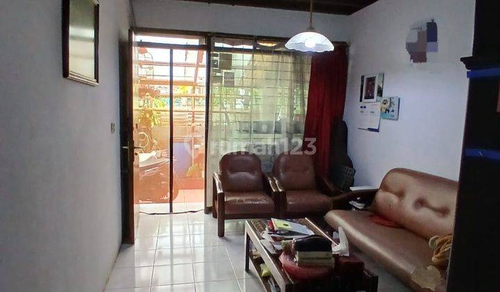 Jual Rumah 1 Lantai Sayap Pungkur, Bandung 1