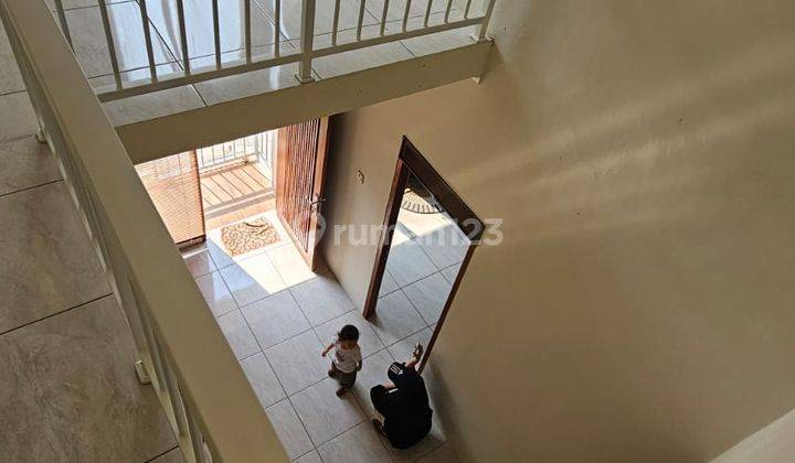 Dijual Rumah Cantik di Kota Bali Residence 2