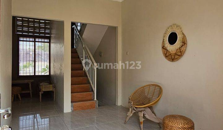 Dijual Rumah Cantik di Kota Bali Residence 1