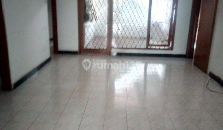 Dijual Rumah Murah di Batununggal Bandung 1