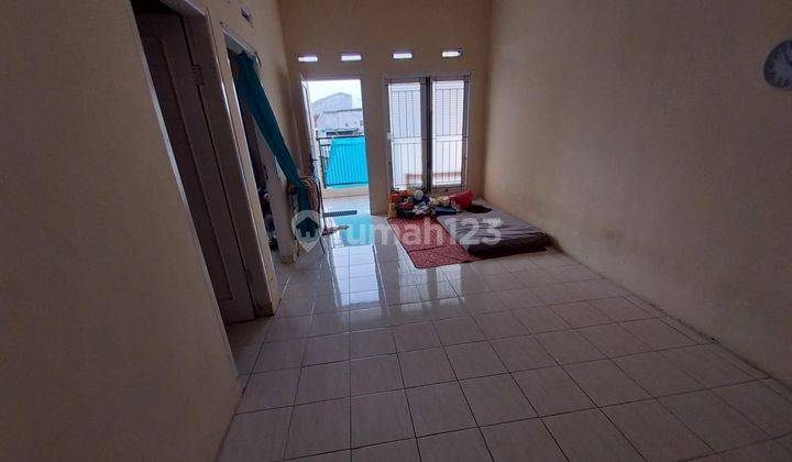 Dijual Disewakan Rumah Minimalis di Sinergi Antapani 2