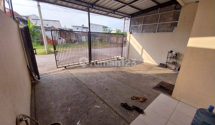 Dijual Disewakan Rumah Minimalis di Sinergi Antapani 1