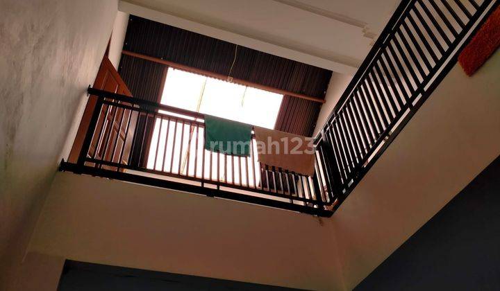 Dijual Rumah 2 Lantai di Muara Sari, Bandung 2