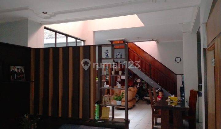 Dijual Rumah 2 Lantai di Muara Sari, Bandung 1