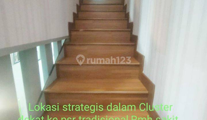 Rumah Cantik, Asri, Sangat Terawat, Strategis Sayap Astanaanyar 2