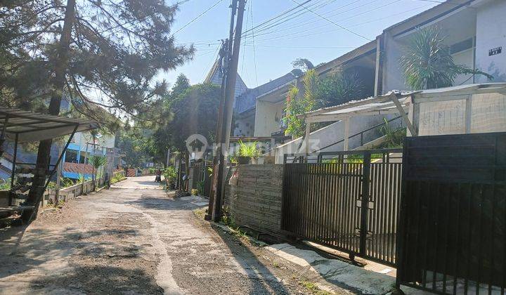 Dijual Murah Rumah Sariwangi Regency, Parongpong 2