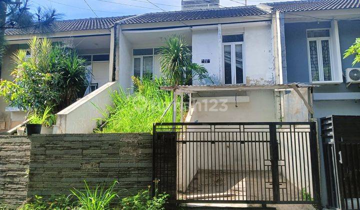 Dijual Murah Rumah Sariwangi Regency, Parongpong 1