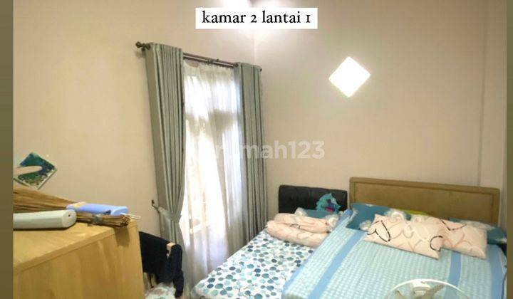 Dijual Cepat Rumah Mewah Murah di Cimahi Selatan 2