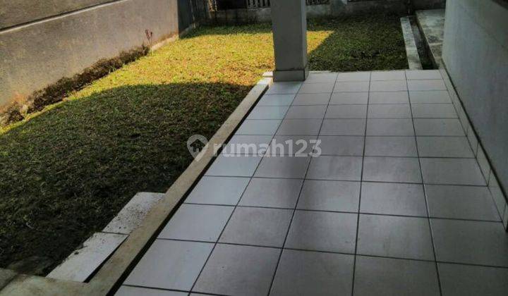 Dijual Rumah Besar Tanah Luas Mainroad di Sukamulya Indah 2