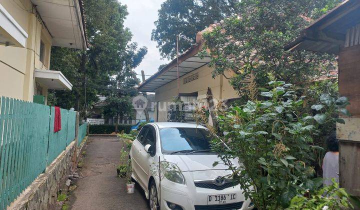 Dijual Hitung Tanah Bonus Rumah Sayap Pajajaran Bandung 2