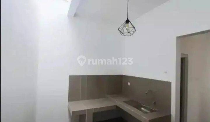 Rumah Minimalis Strategis di Cilame Ngamprah Bandung Barat 2