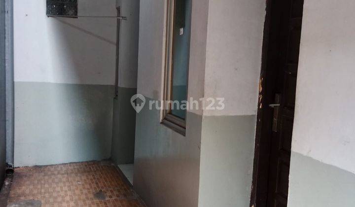 Dijual Kost Putri Full Tengah Kota daerah Turangga 2