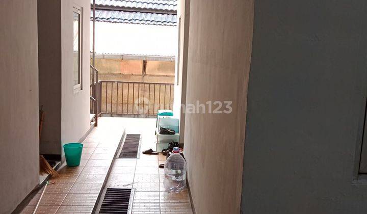 Dijual Kost Putri Full Tengah Kota daerah Turangga 1