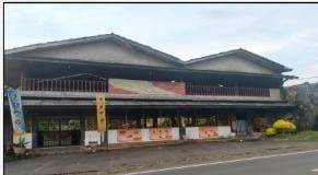 Dijual Restoran Sunda Aktif di Jalan Raya Subang 1