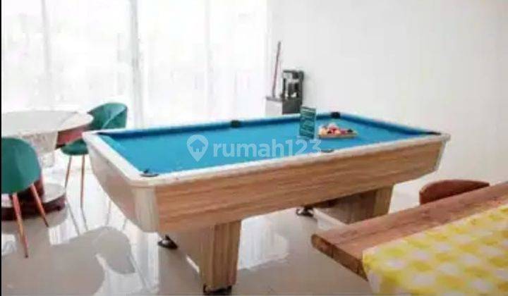 Dijual Rumah Mewah Asri Fully Furnish di Dago Resort 1