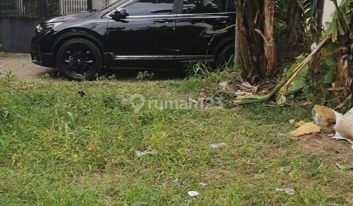 Jual Cepat Kavling siap bangun di Sariwangi Bandung 1