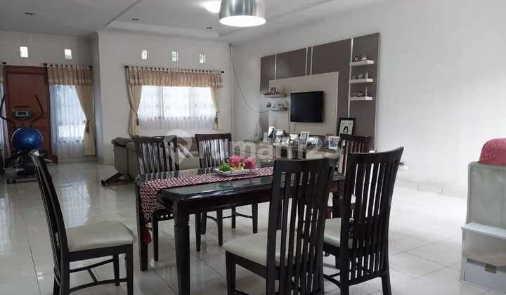For Sale dibawah NJOP Kantor+ Gudang+ Rumah Sayap Soekarno Hatta