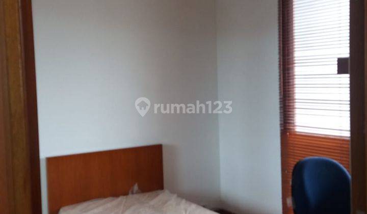Rumah di Ciumbuleuit, Bandung Furnished 2