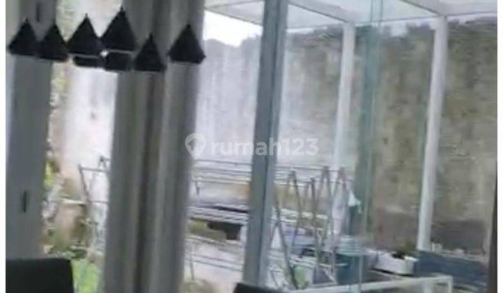 Rumah Bagus Furnished Dago Pakar TATAR NIRWANA Bandung 1