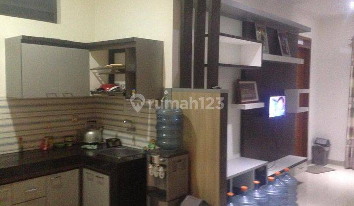 Dijual Rumah Kost Strategis Pusat Kota di Karapitan Bandung 2