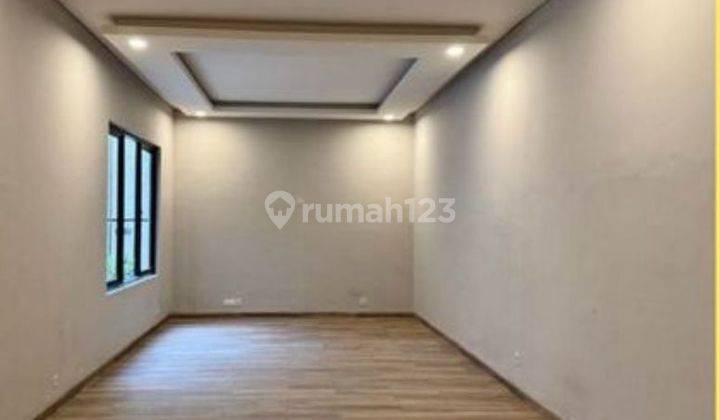 Rumah Disewakan Sudah renovasi Total di  Mekar Wangi, Bandung 1