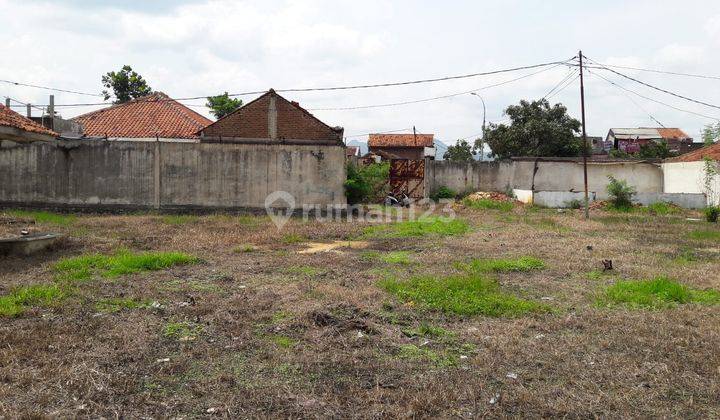 Dijual Tanah di Katapang Kab Bandung 1