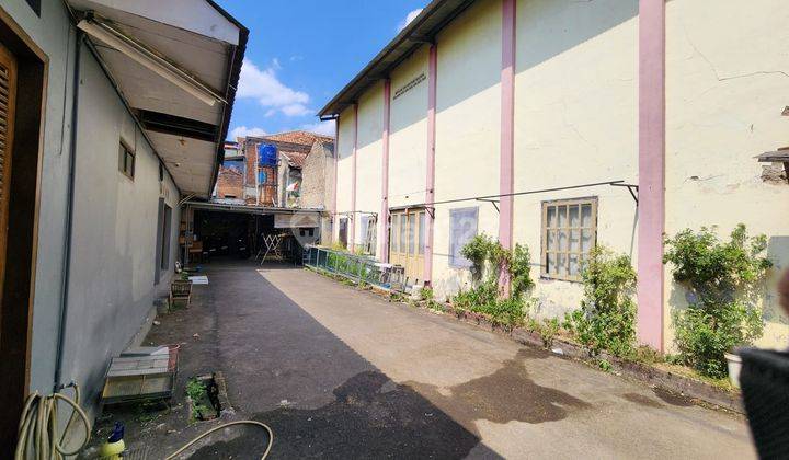  RUMAH Lokasi Jl. Kolenel Masturi, Cipageran, Cimahi Utara, Kota Cimahi. 1
