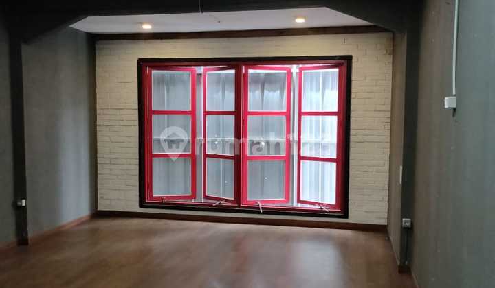 Ruko jl raya lembang dkt Holland Bakery  2