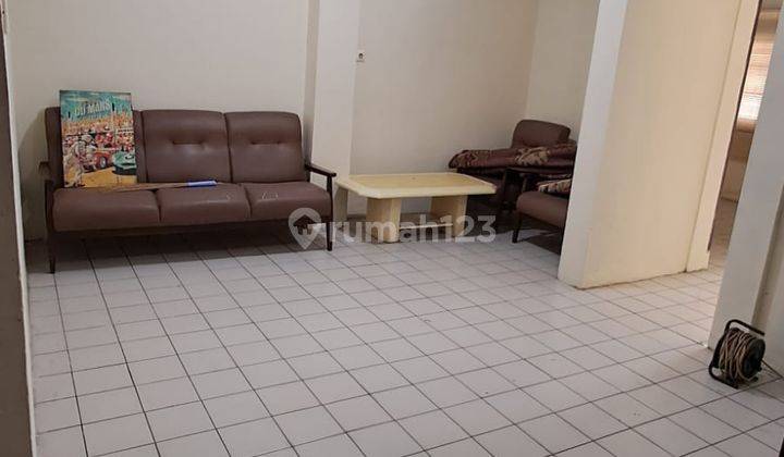 Sebuah rumah siap huni dan Bagus di Ciateul area 1