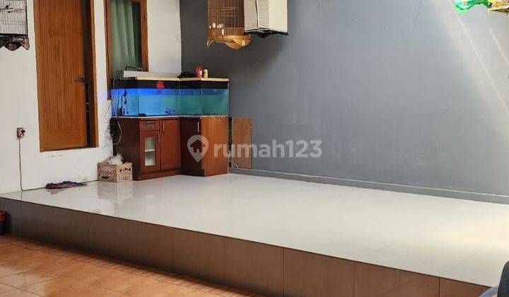  RUMAH Lokasi Jl. Kolenel Masturi, Cipageran, Cimahi Utara, Kota Cimahi. 2